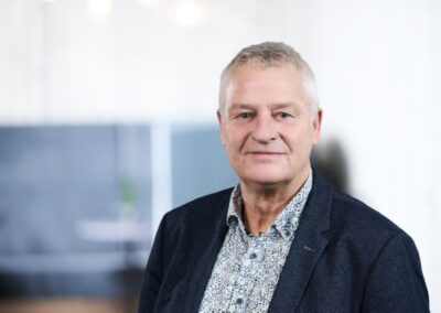 Herr Kriz Portrait Baden-Württemberg