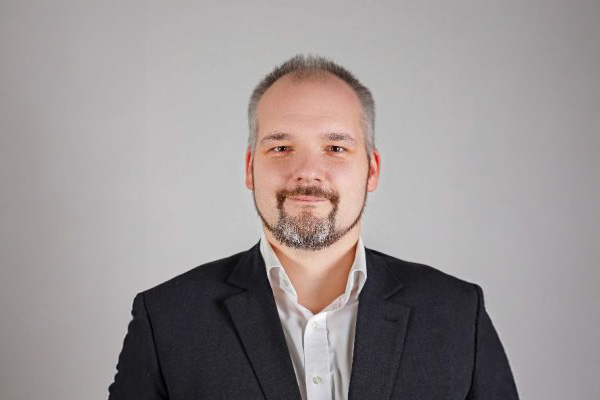 Tom Hornig Portrait Sachsen
