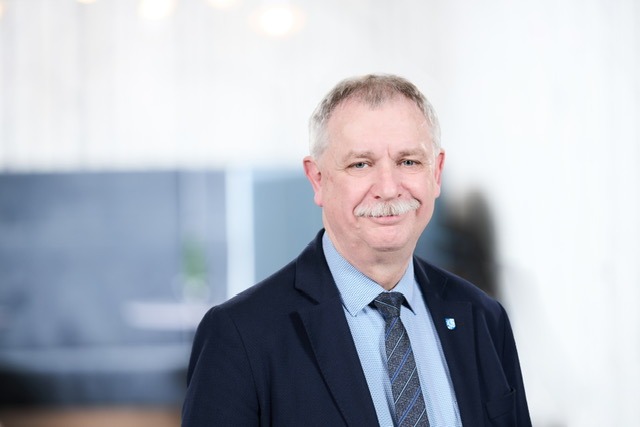 Gerald Wucherpfennig